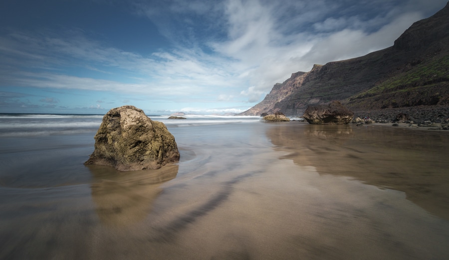 Famara, Lanzarote